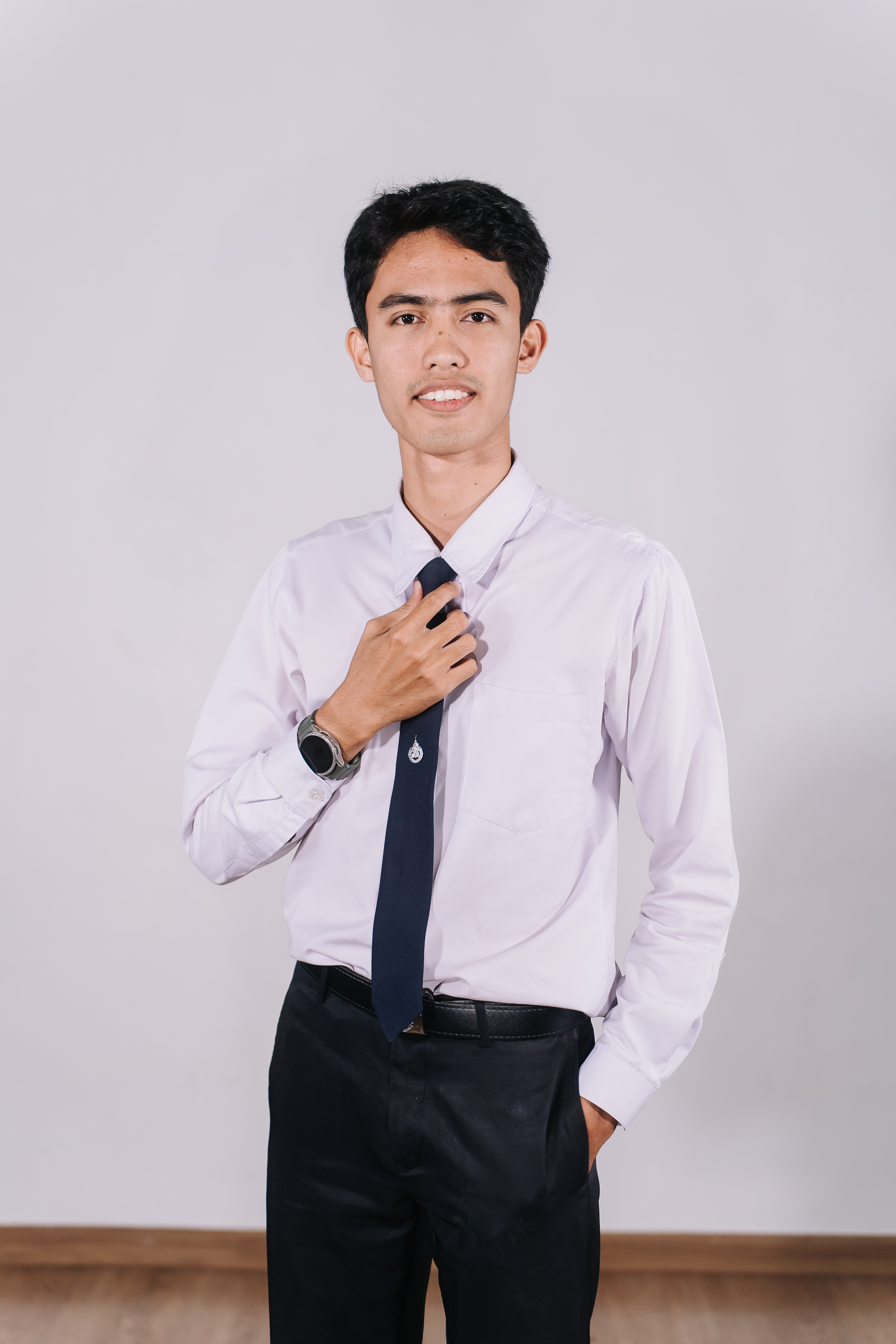 บีลาล เจ๊ะเลาะ